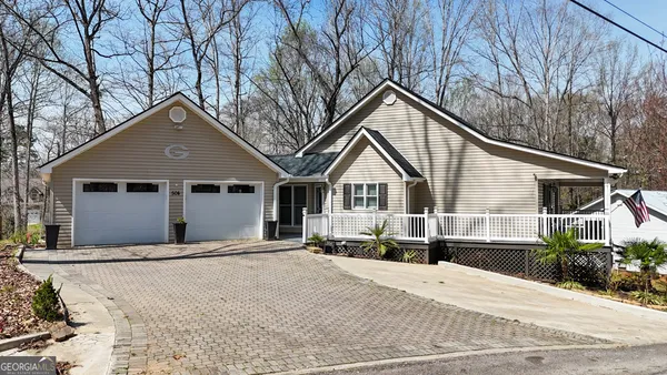 $315,000 | 504 Rue Chalet, Lavonia, GA 30553