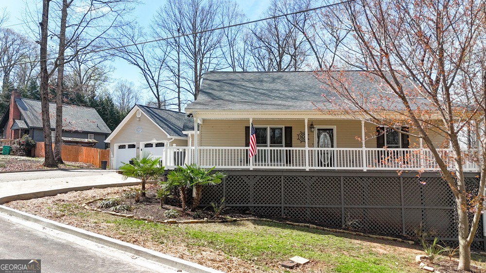 504 Rue Chalet Lavonia, GA 30553 - Photo 2 of 26