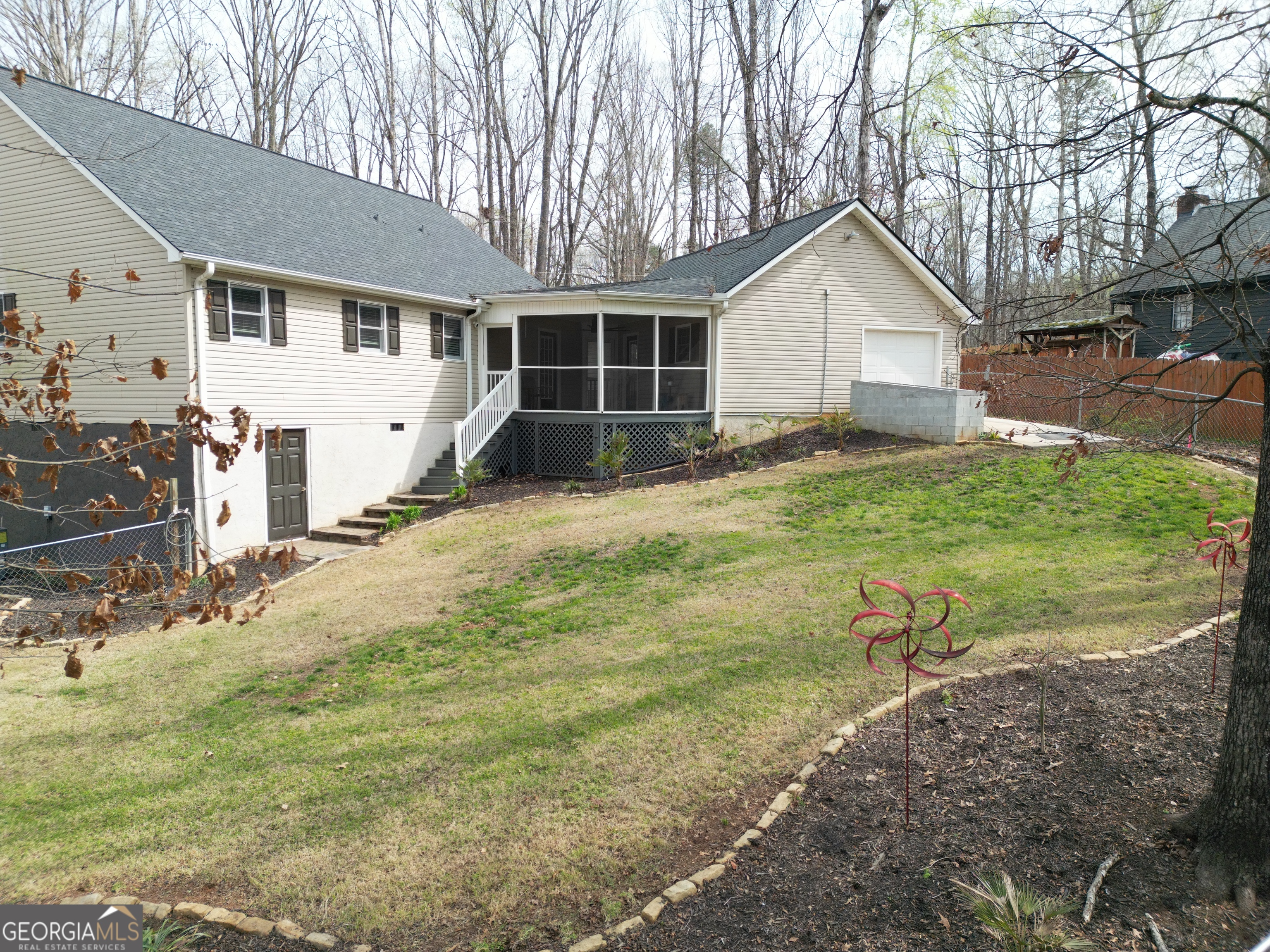 504 Rue Chalet Lavonia, GA 30553 - Photo 24 of 26