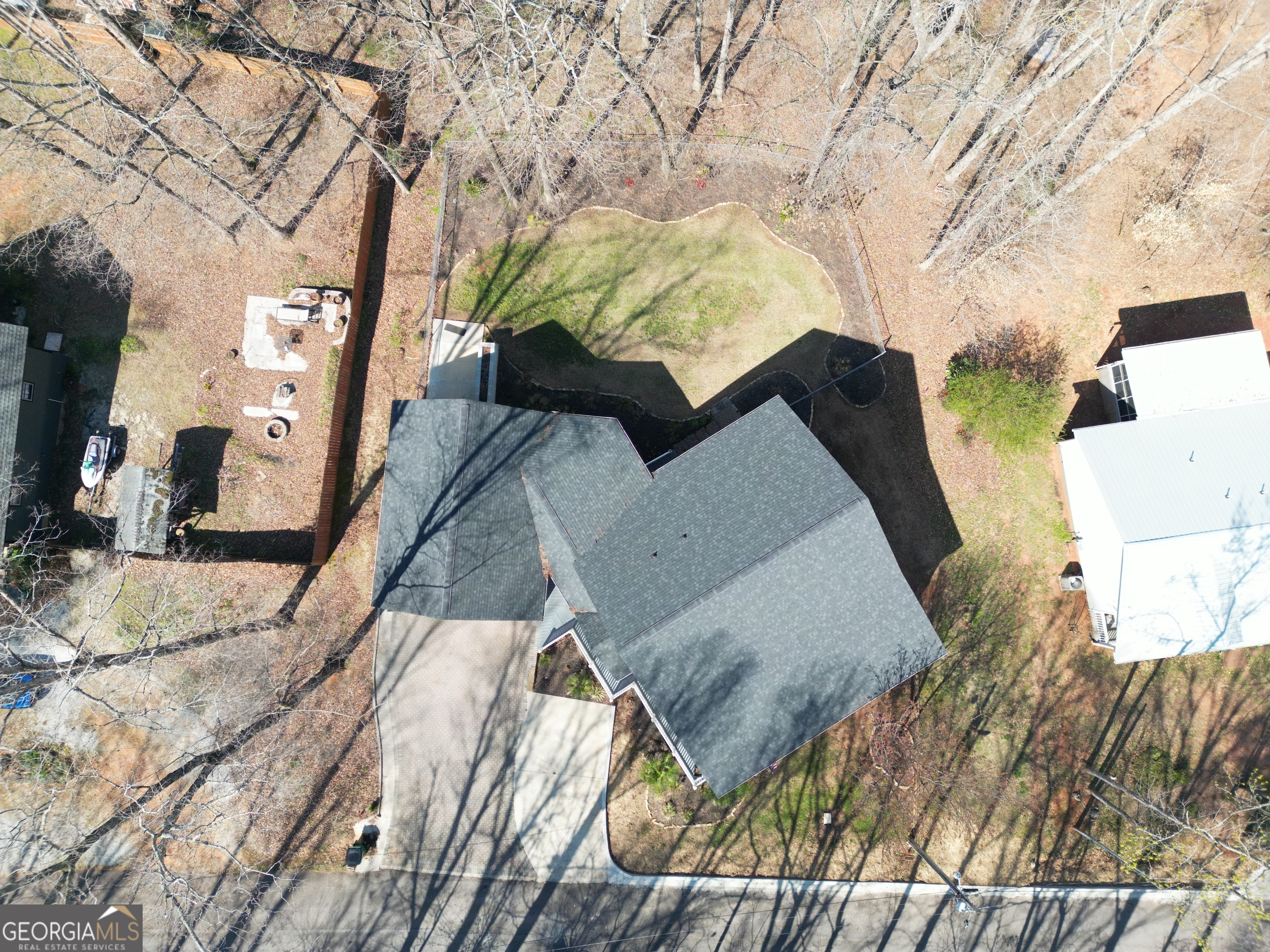 504 Rue Chalet Lavonia, GA 30553 - Photo 25 of 26