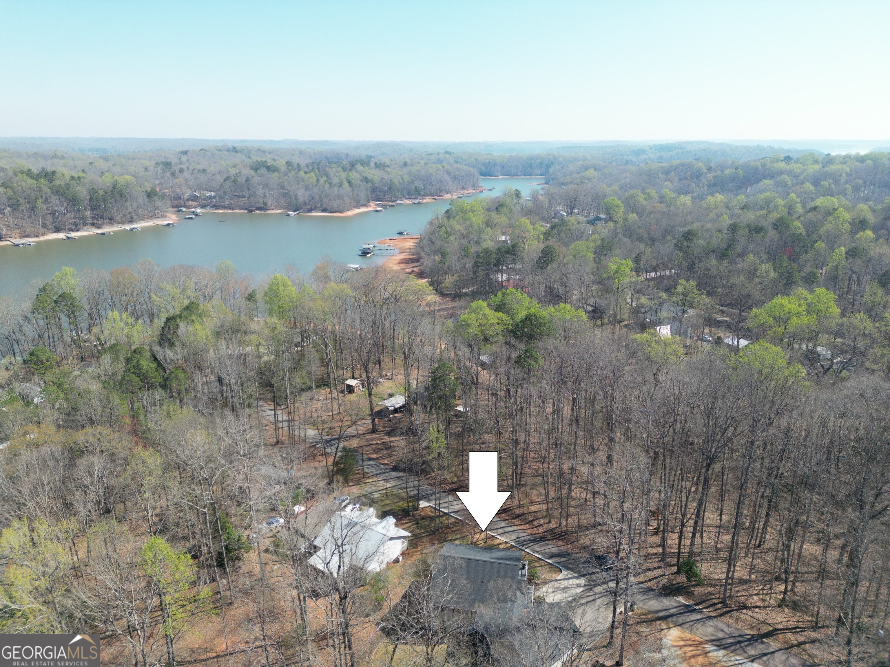 504 Rue Chalet Lavonia, GA 30553 - Photo 26 of 26