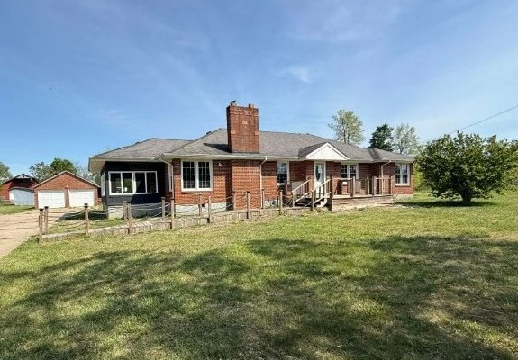 545 Carthage Road Red Boiling Springs, TN 37150 - Photo 3 of 23