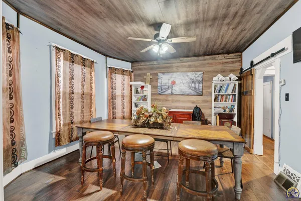 $180,000 | 413 Southwest Fillmore Street, Topeka, KS 66606