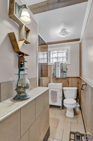 $187,211 | 413 Southwest Fillmore Street, Topeka, KS 66606