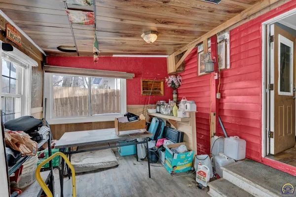 $180,000 | 413 Southwest Fillmore Street, Topeka, KS 66606