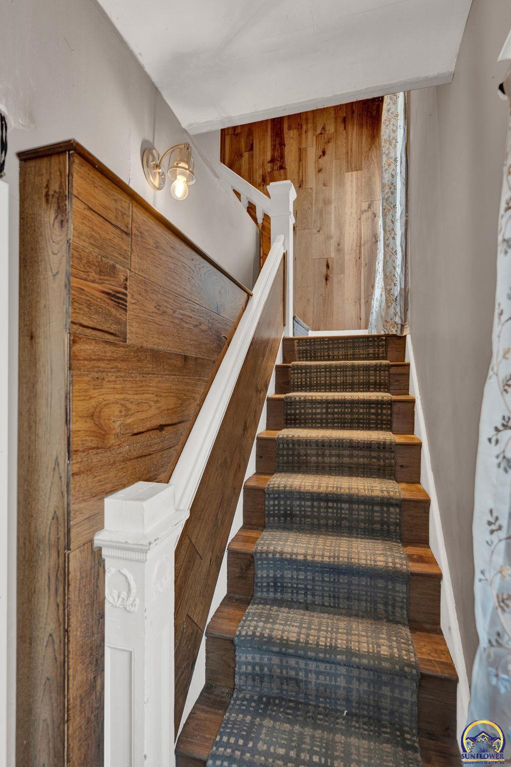 413 Southwest Fillmore Street Topeka, KS 66606 - Photo 21 of 33