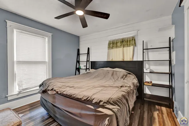 $187,211 | 413 Southwest Fillmore Street, Topeka, KS 66606