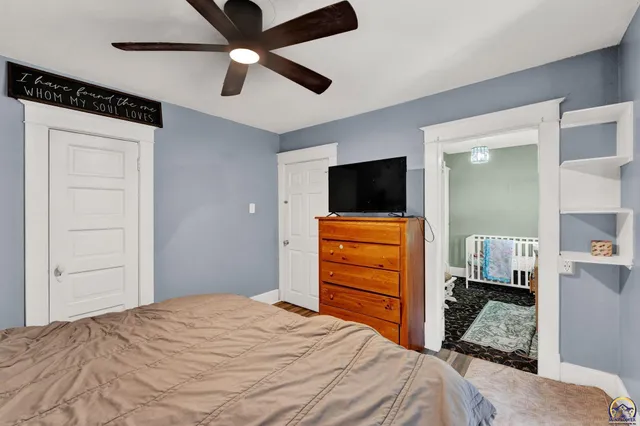 $187,211 | 413 Southwest Fillmore Street, Topeka, KS 66606