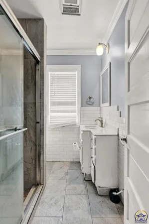 $180,000 | 413 Southwest Fillmore Street, Topeka, KS 66606