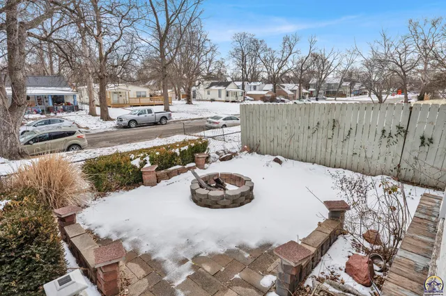 $187,211 | 413 Southwest Fillmore Street, Topeka, KS 66606