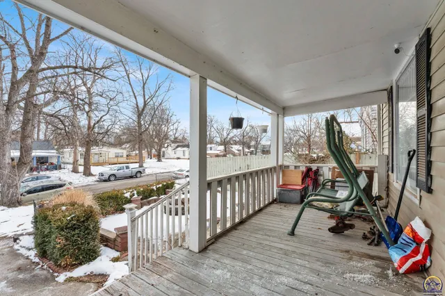 $187,211 | 413 Southwest Fillmore Street, Topeka, KS 66606