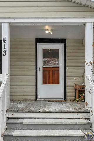$187,211 | 413 Southwest Fillmore Street, Topeka, KS 66606