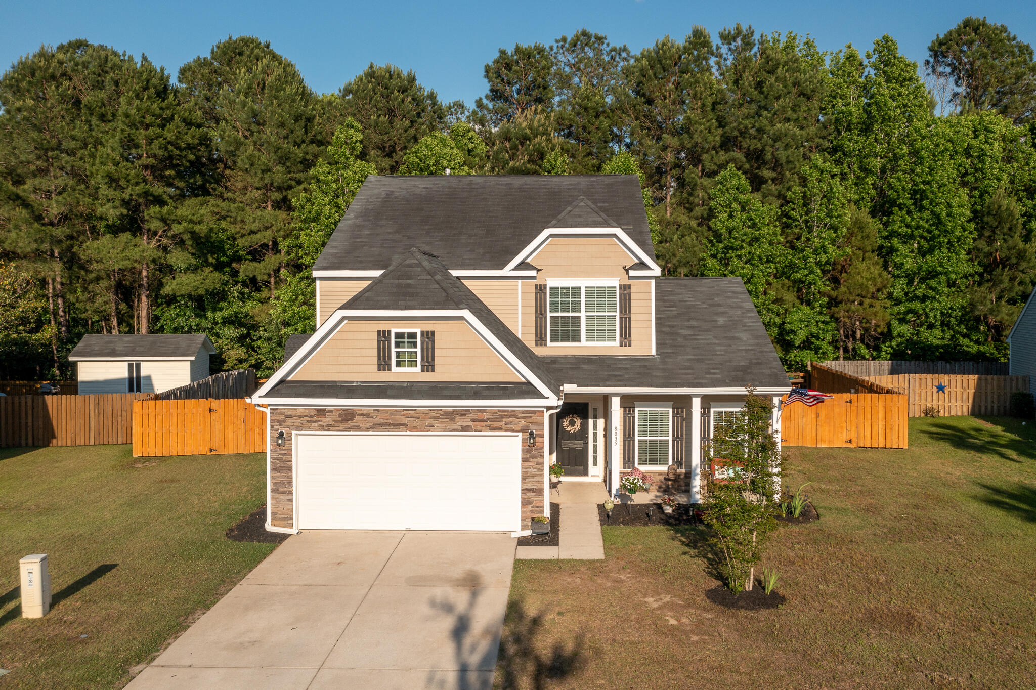 8035 Mckayla Road Summerville, SC 29483 - Photo 1 of 51 8035 McKayla-1