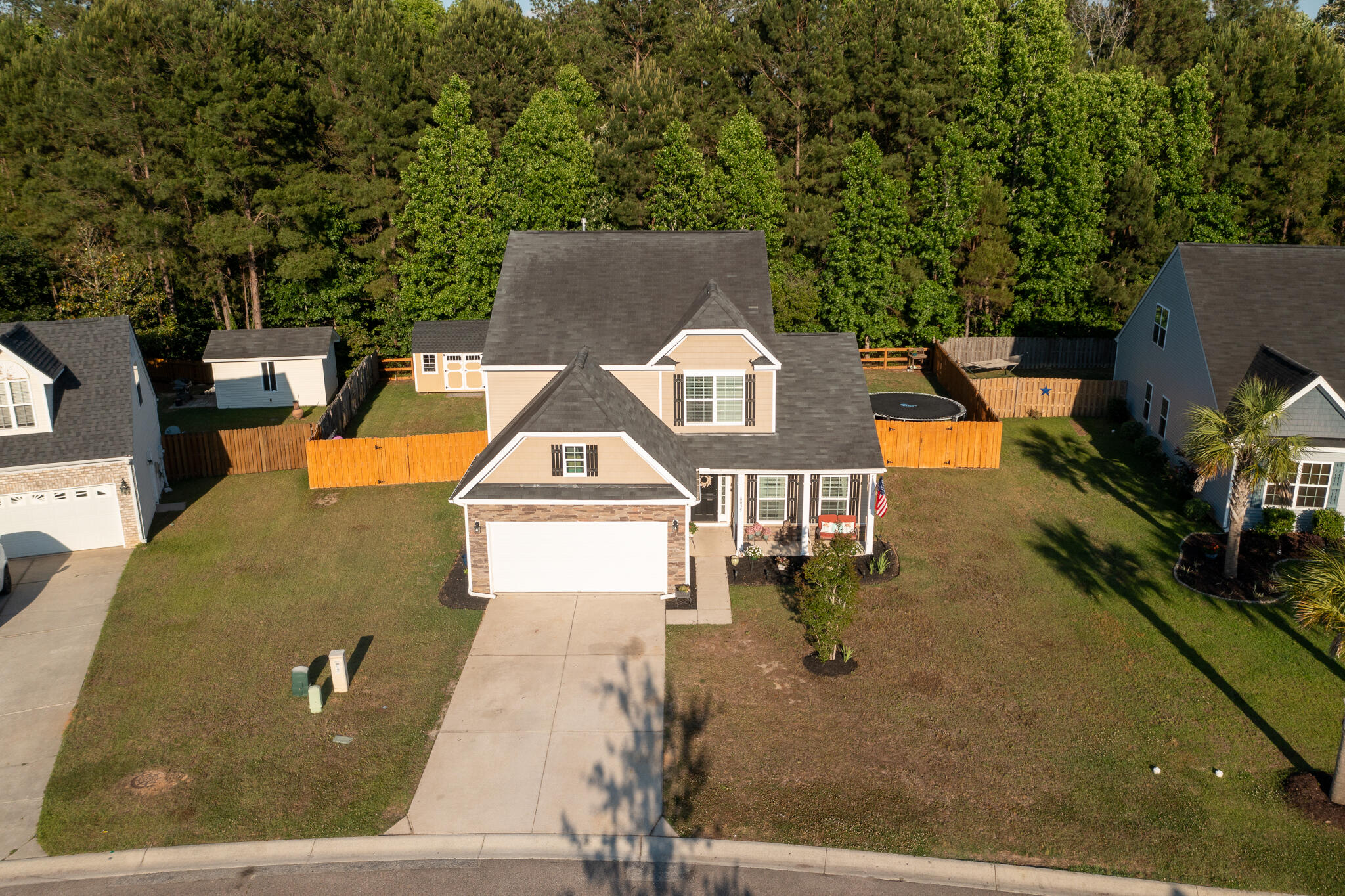 8035 Mckayla Road Summerville, SC 29483 - Photo 3 of 51 8035 McKayla-3