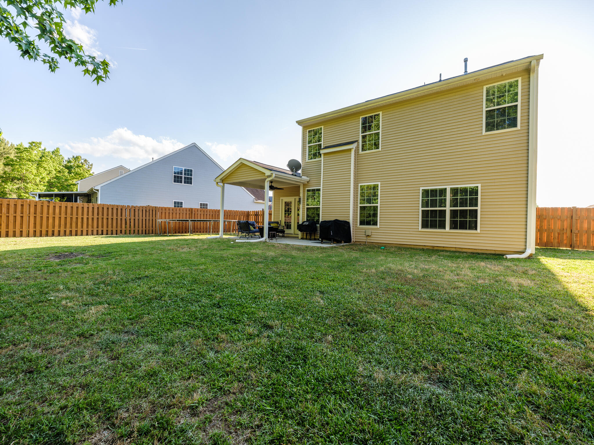 8035 Mckayla Road Summerville, SC 29483 - Photo 34 of 51 8035 McKayla-36