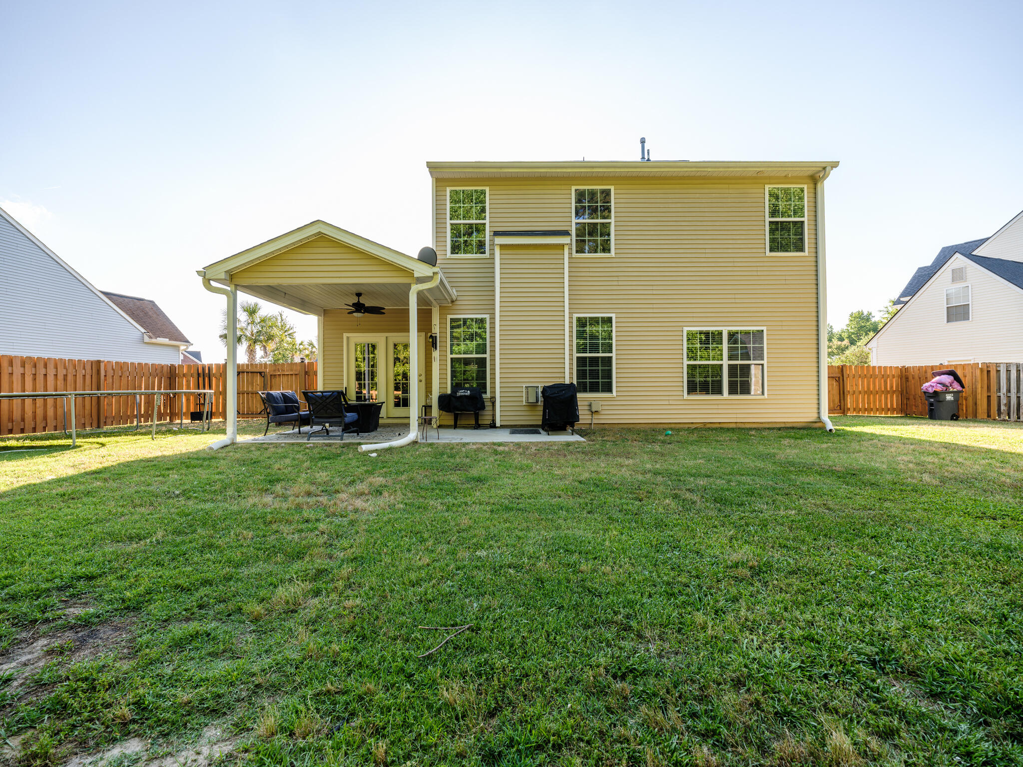 8035 Mckayla Road Summerville, SC 29483 - Photo 35 of 51 8035 McKayla-35