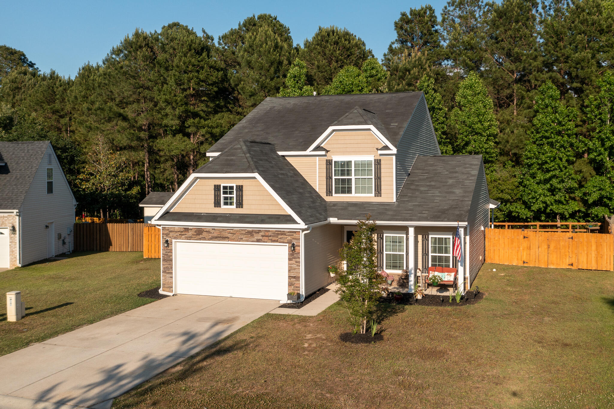 8035 Mckayla Road Summerville, SC 29483 - Photo 4 of 51 8035 McKayla-4