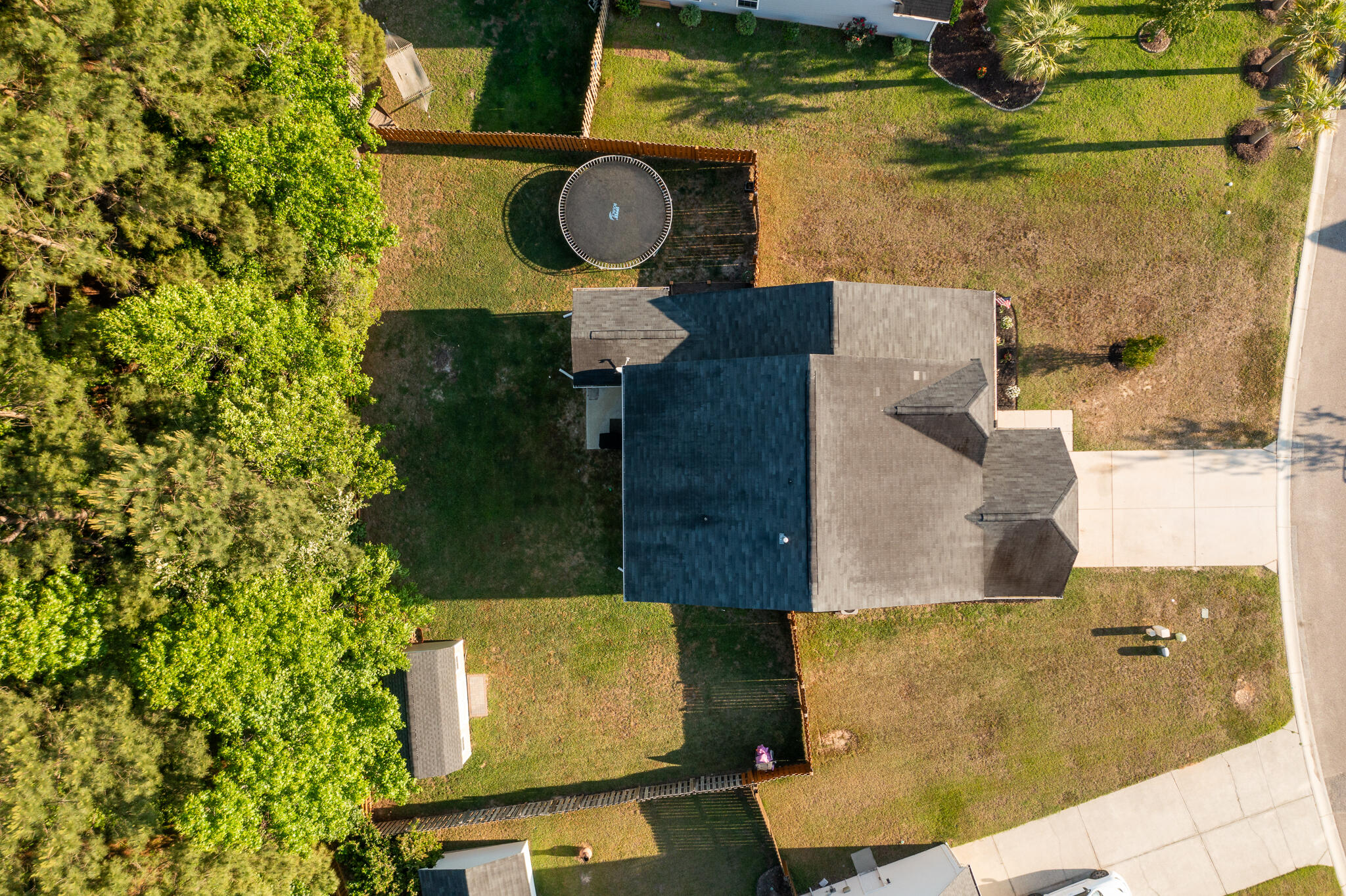 8035 Mckayla Road Summerville, SC 29483 - Photo 44 of 51 8035 McKayla-47