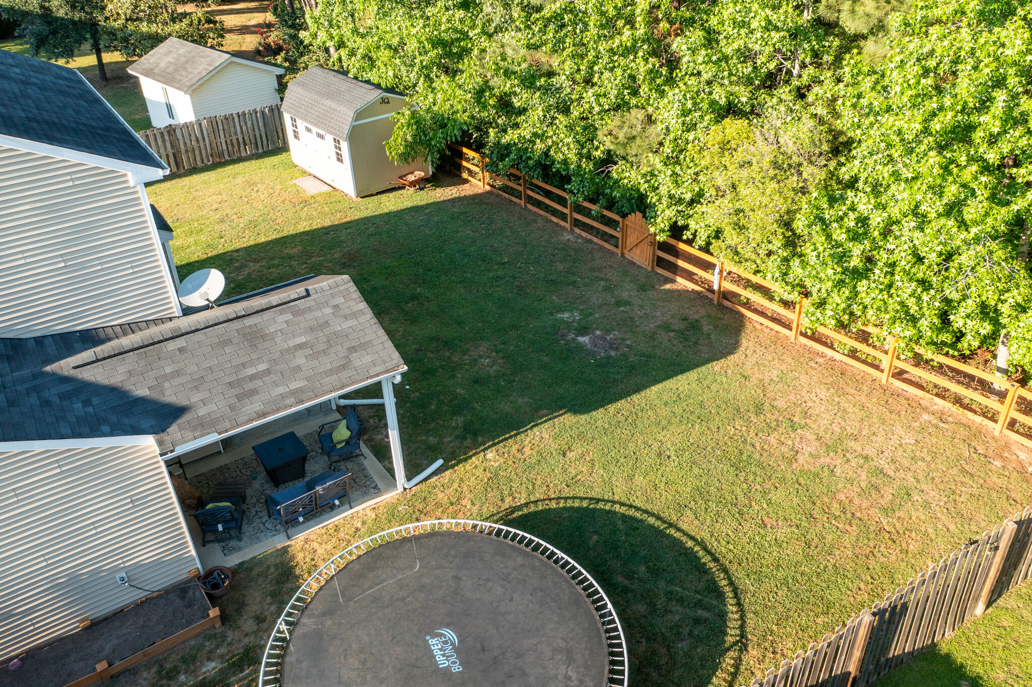 8035 Mckayla Road Summerville, SC 29483 - Photo 45 of 51 8035 McKayla-46