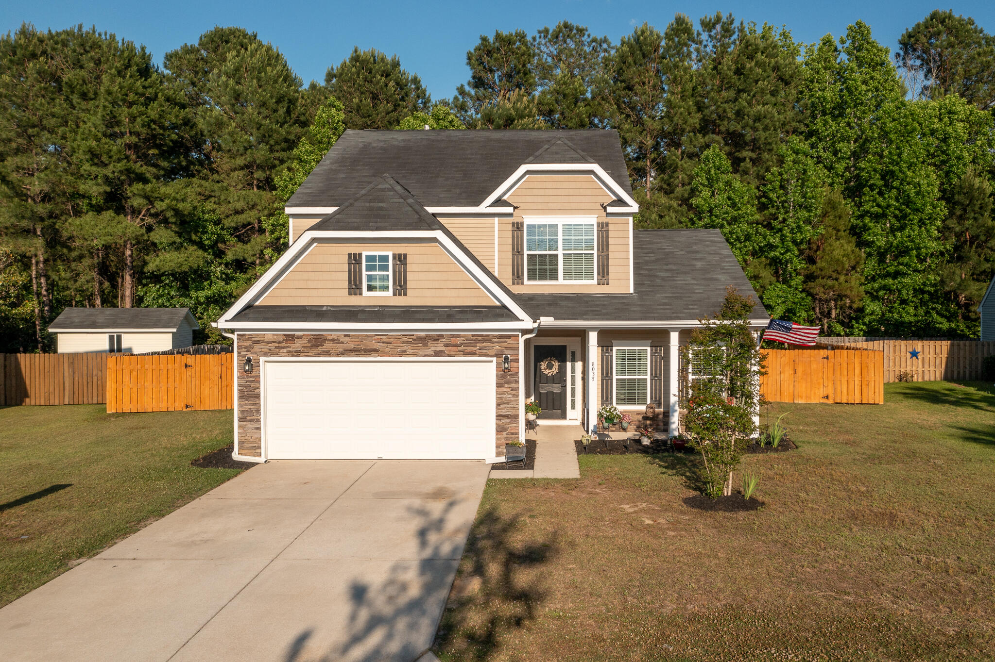 8035 Mckayla Road Summerville, SC 29483 - Photo 5 of 51 8035 McKayla-5