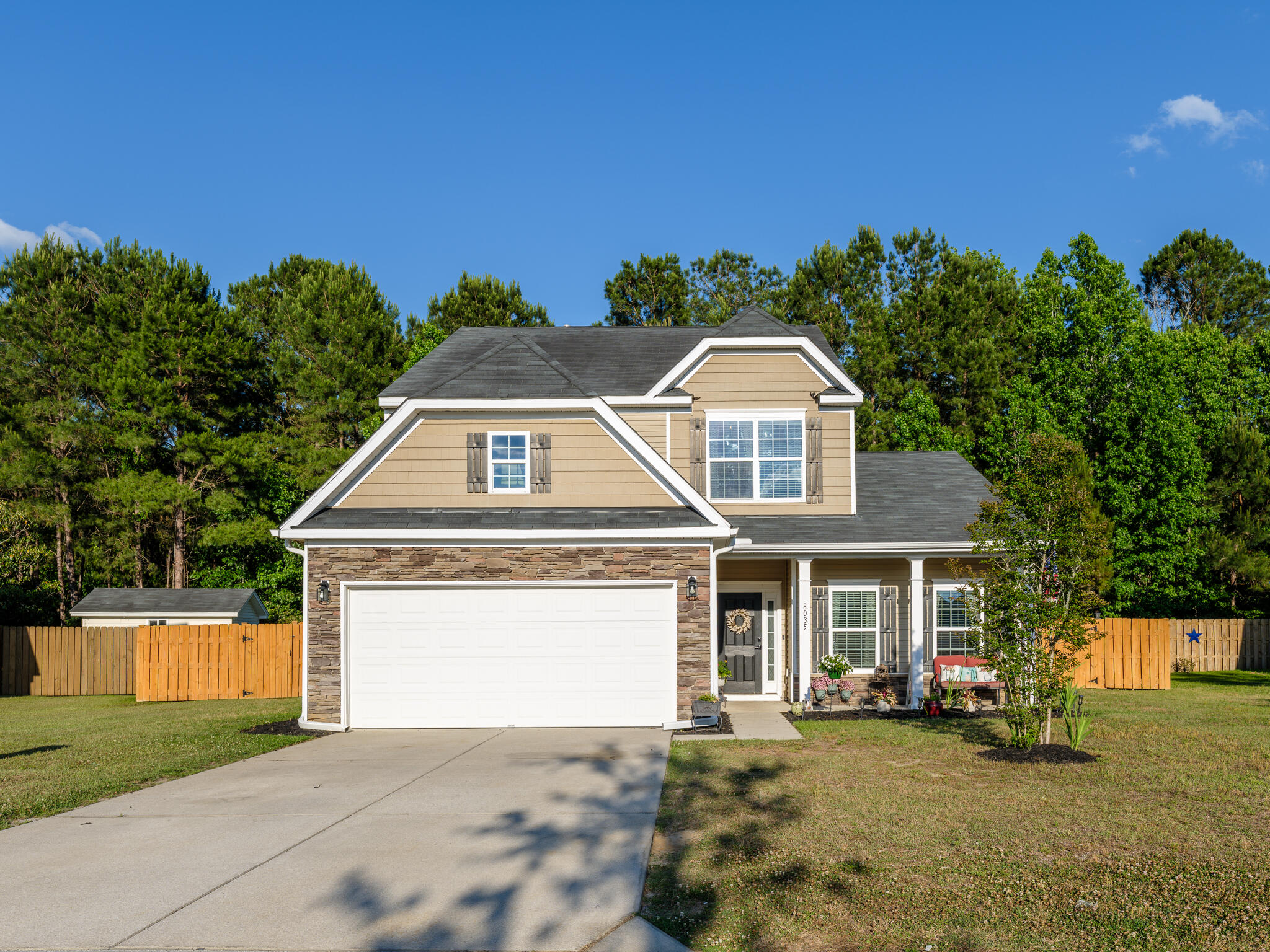 8035 Mckayla Road Summerville, SC 29483 - Photo 6 of 51 8035 McKayla-6