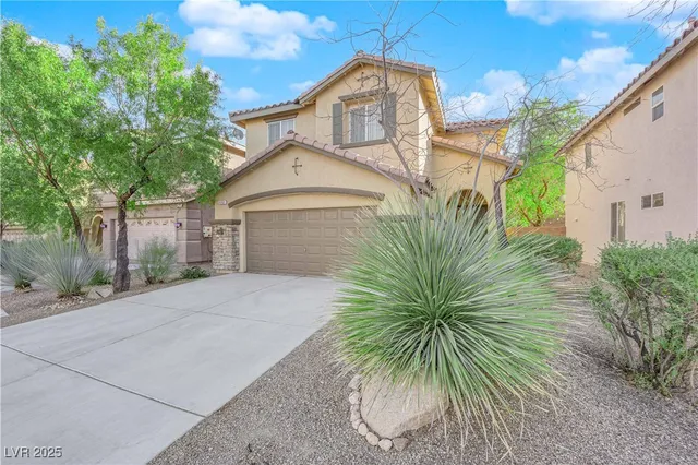 $469,900 | 9161 Horizon Mist Avenue, Las Vegas, NV 89178