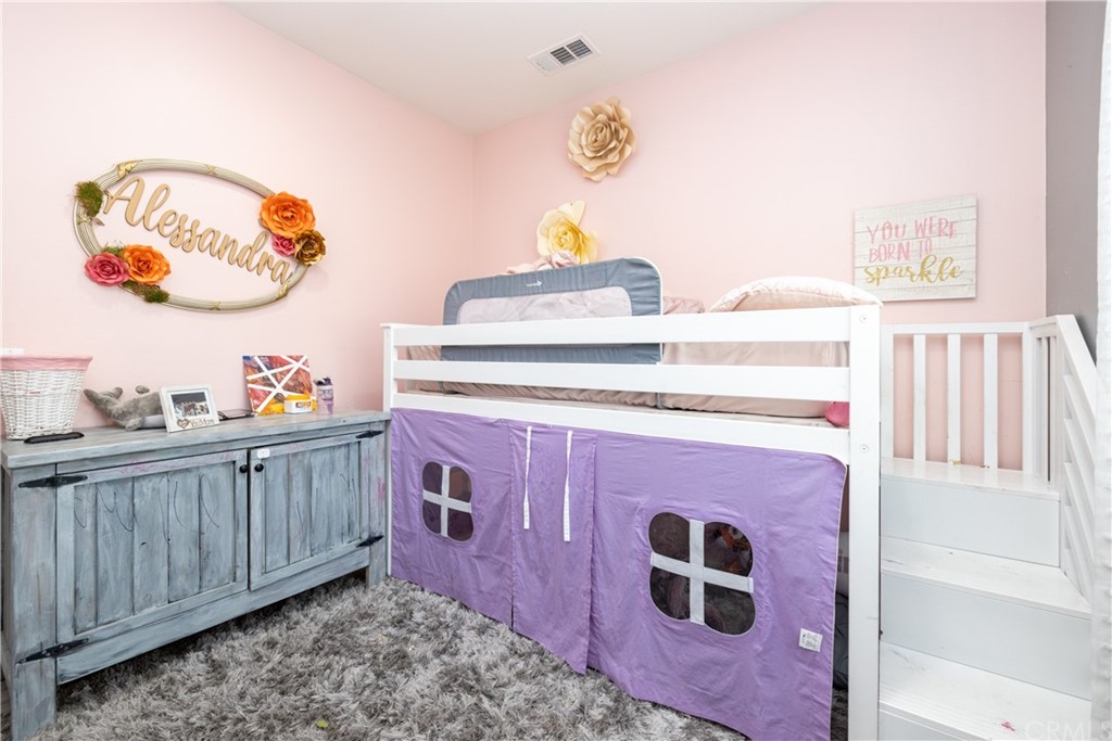 6838 Reflection Way Jurupa Valley, CA 92509 - Photo 12 of 31 BEDROOM DOWNSTAIRS