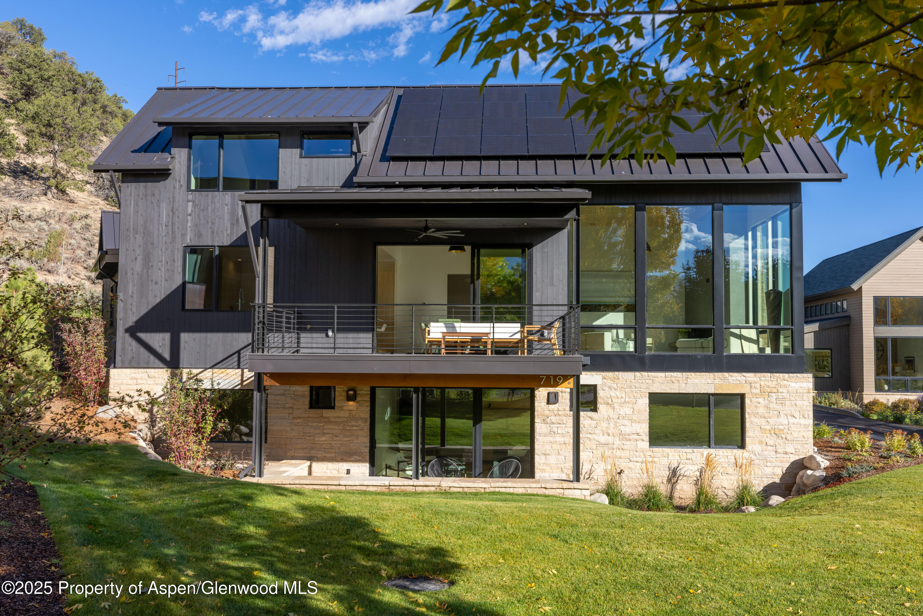 719 Perry Ridge Carbondale, CO 81623 - Photo 3 of 68 066A1806-HDR