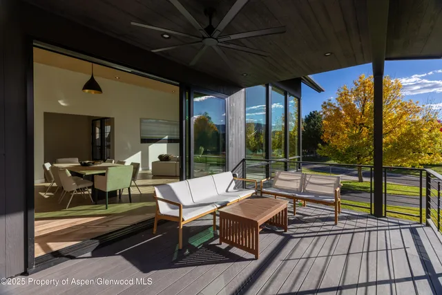 $3,995,000 | 719 Perry Ridge, Carbondale, CO 81623