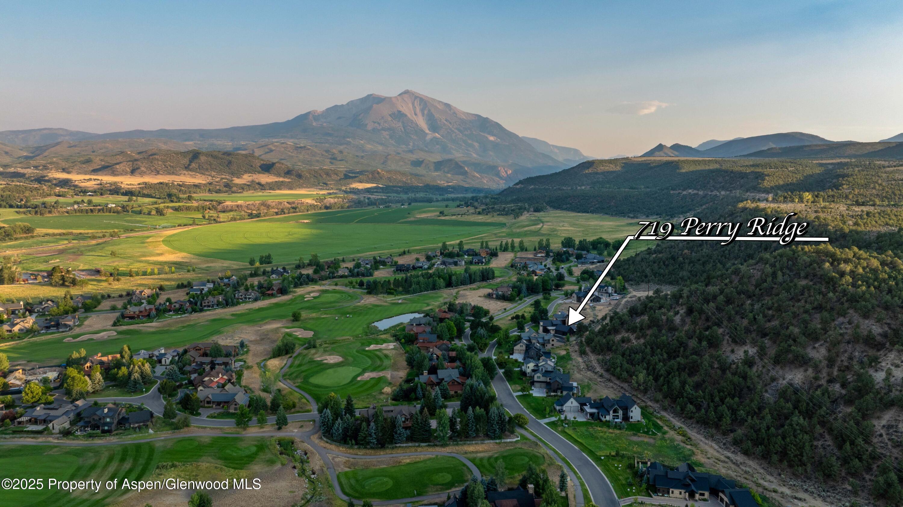 719 Perry Ridge Carbondale, CO 81623 - Photo 65 of 68 16