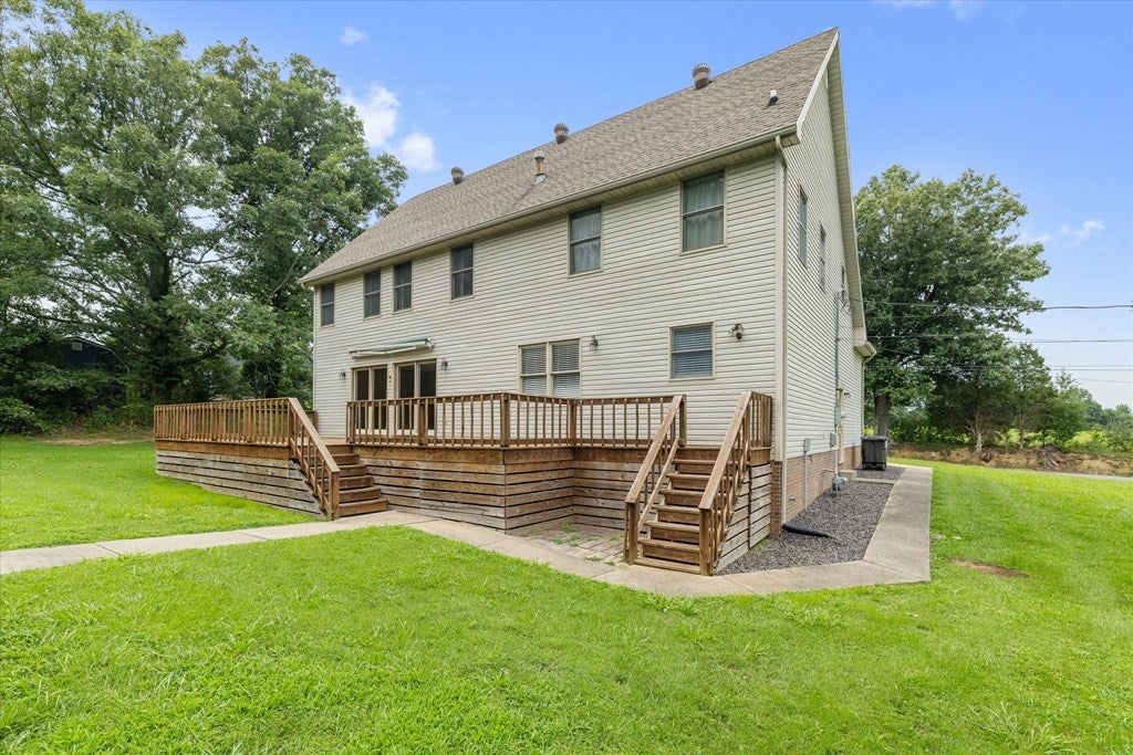 480 Compton Road Hanson, KY 42413 - Photo 6 of 40 Gallery Image 6