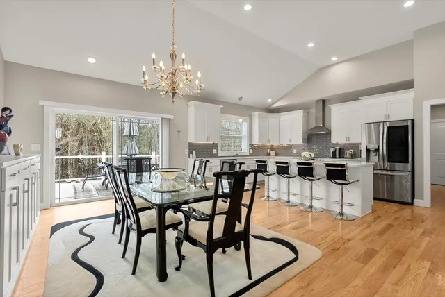 $799,900 | 17 Sunny Crest Lane, Belchertown, MA 01007