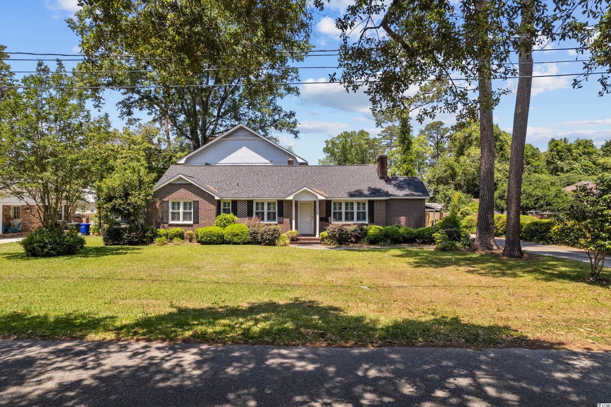 1306 Forest View Road Conway, SC 29526 - Photo 2 of 34 Gallery Image 2