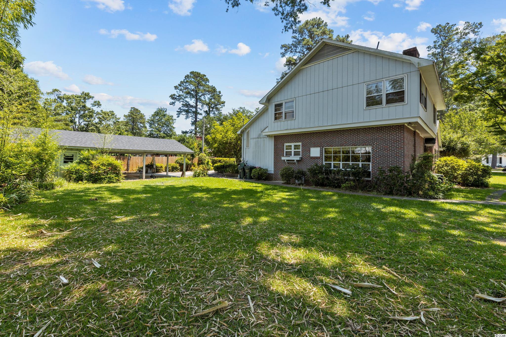 1306 Forest View Road Conway, SC 29526 - Photo 33 of 34 Gallery Image 33