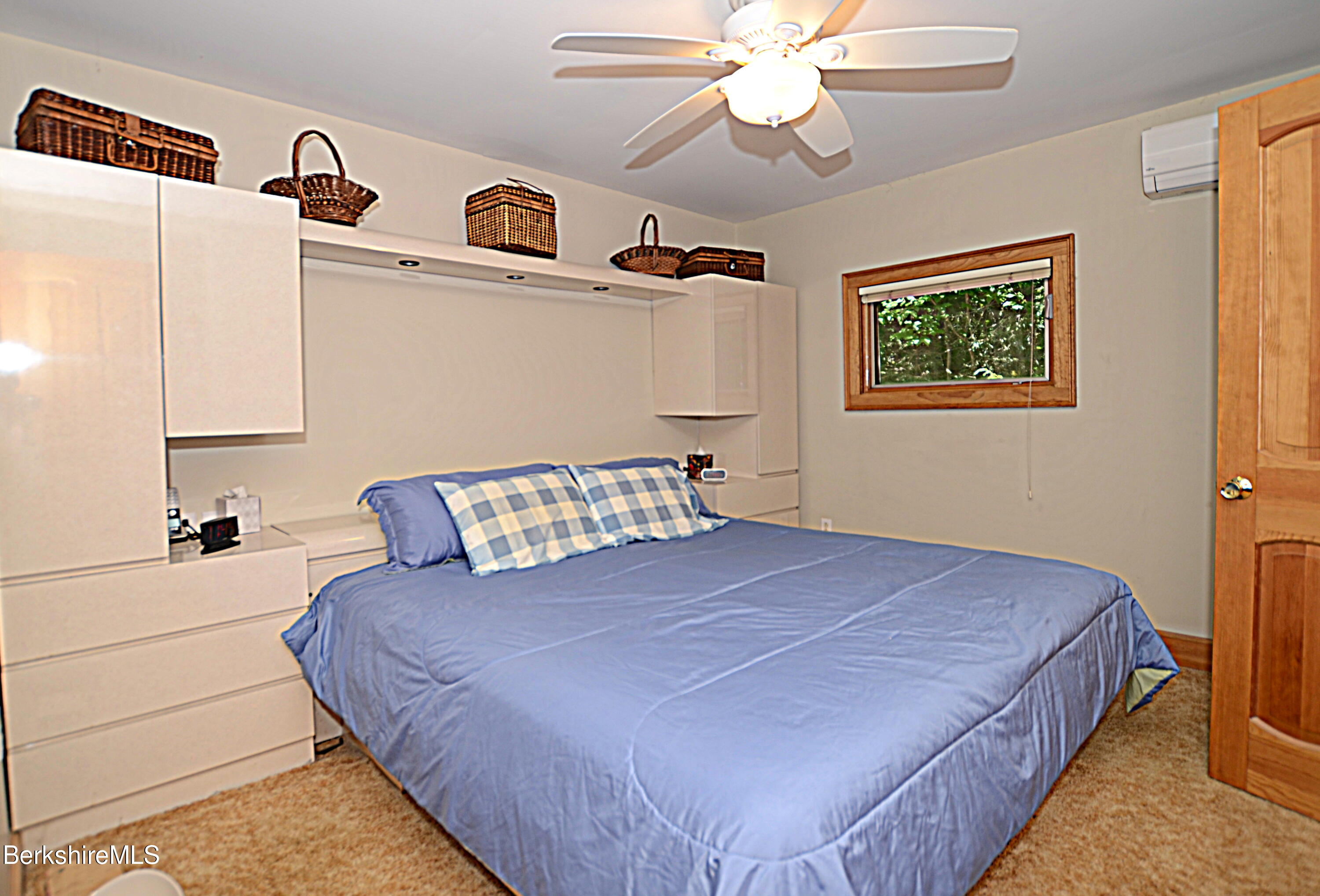 293 Old Pond Road Becket, MA 01223 - Photo 11 of 50 Bedroom 1