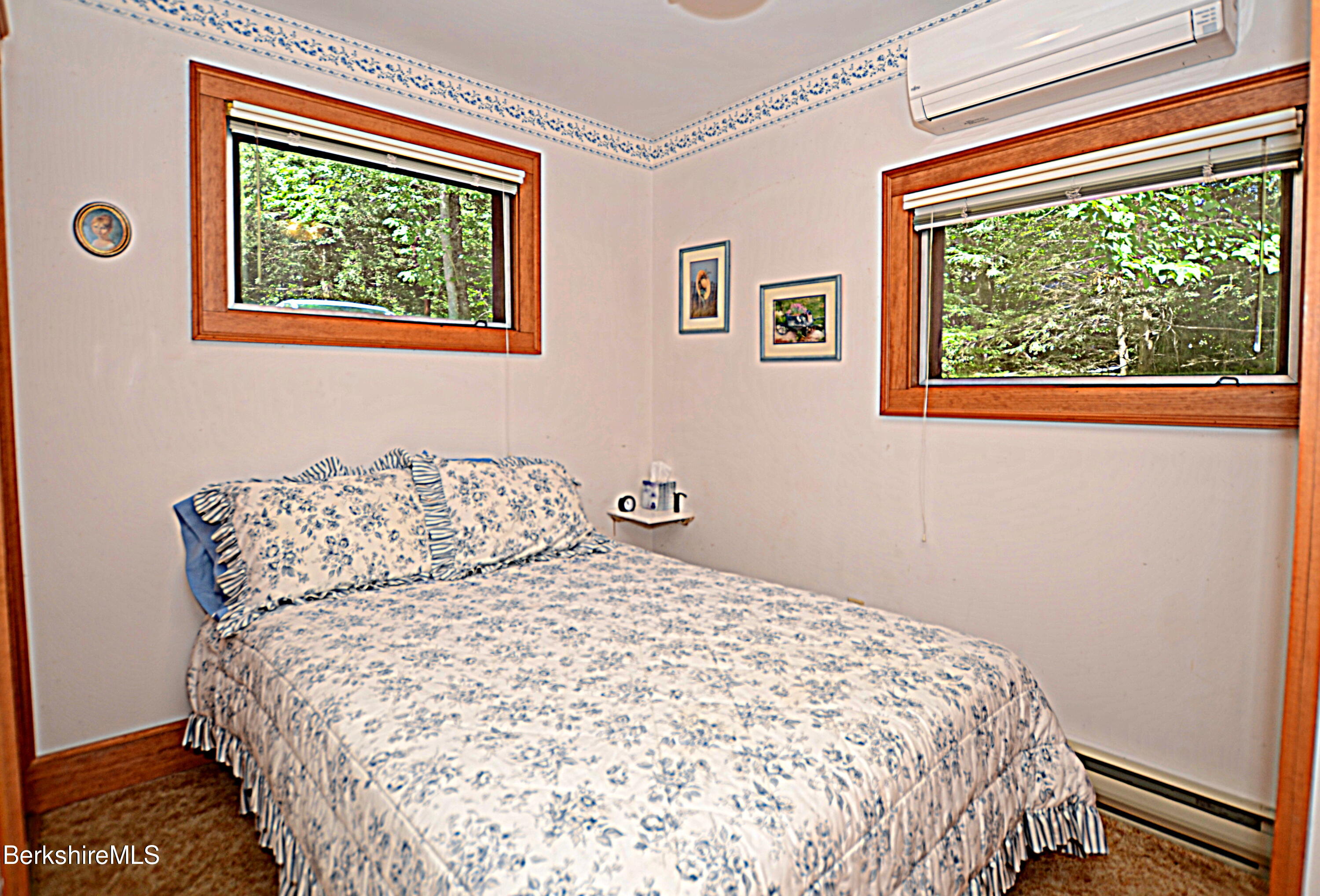 293 Old Pond Road Becket, MA 01223 - Photo 15 of 50 Bedroom 2
