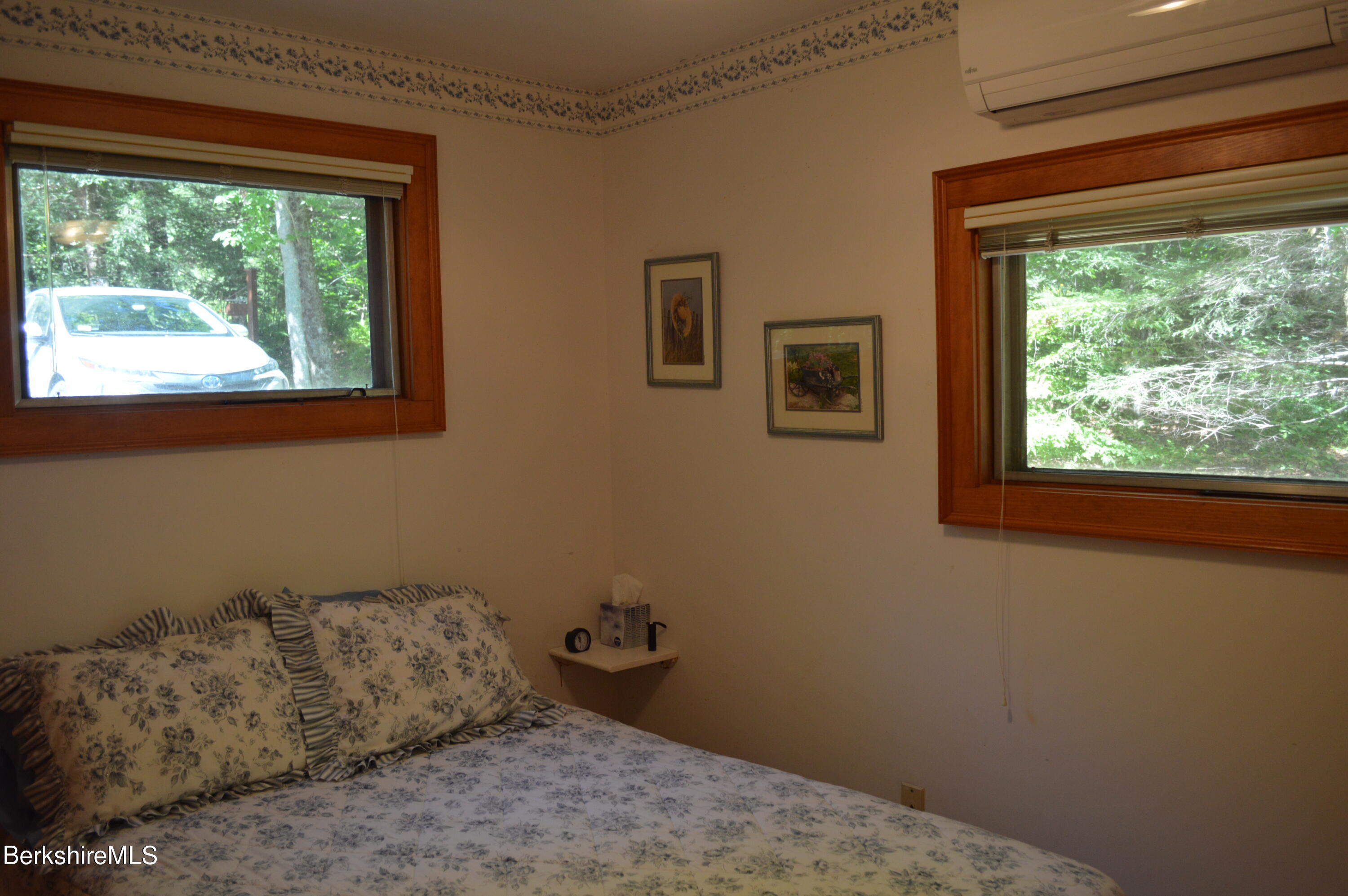 293 Old Pond Road Becket, MA 01223 - Photo 24 of 50 Bedroom 2