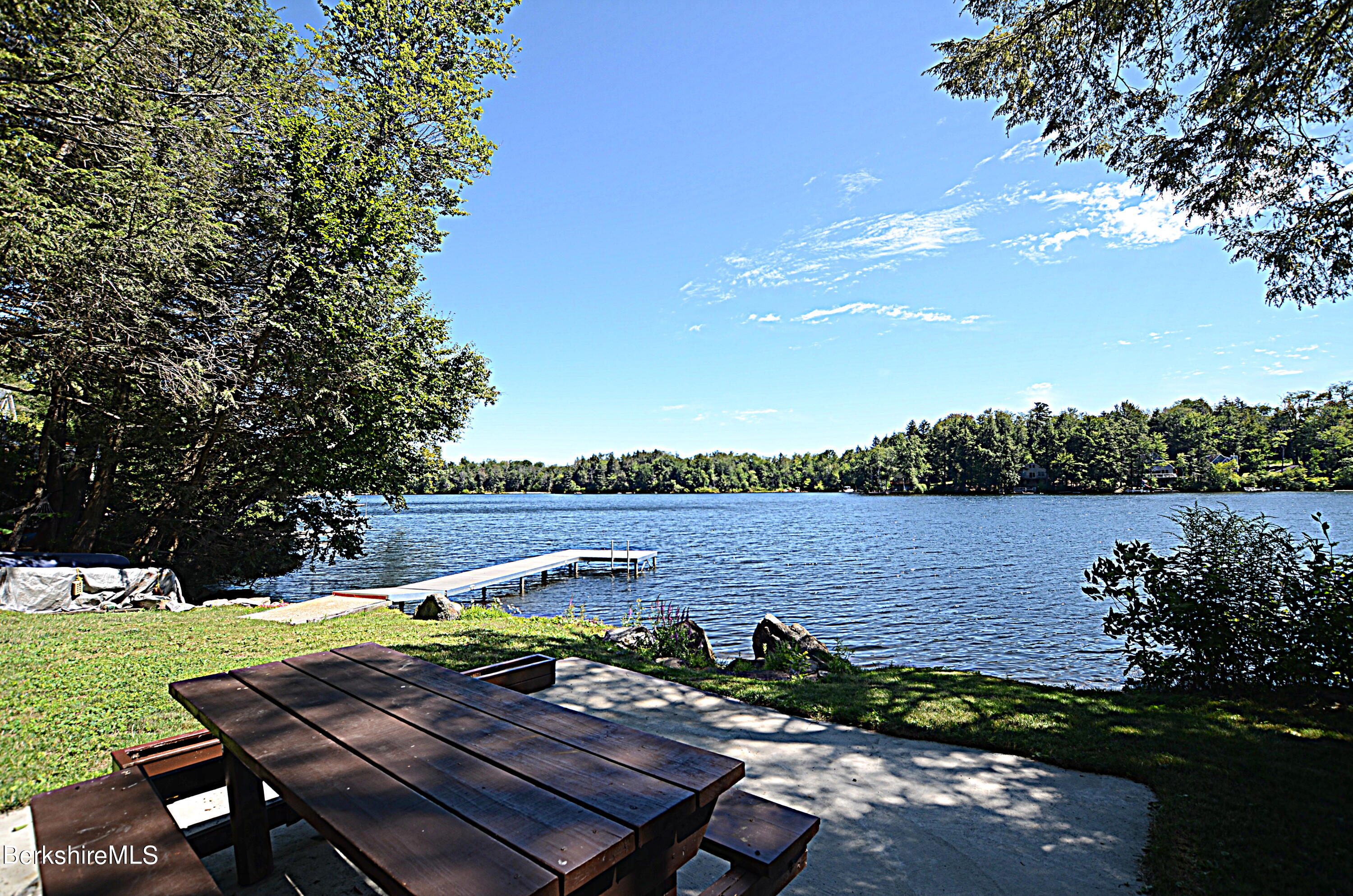 293 Old Pond Road Becket, MA 01223 - Photo 3 of 50 Views