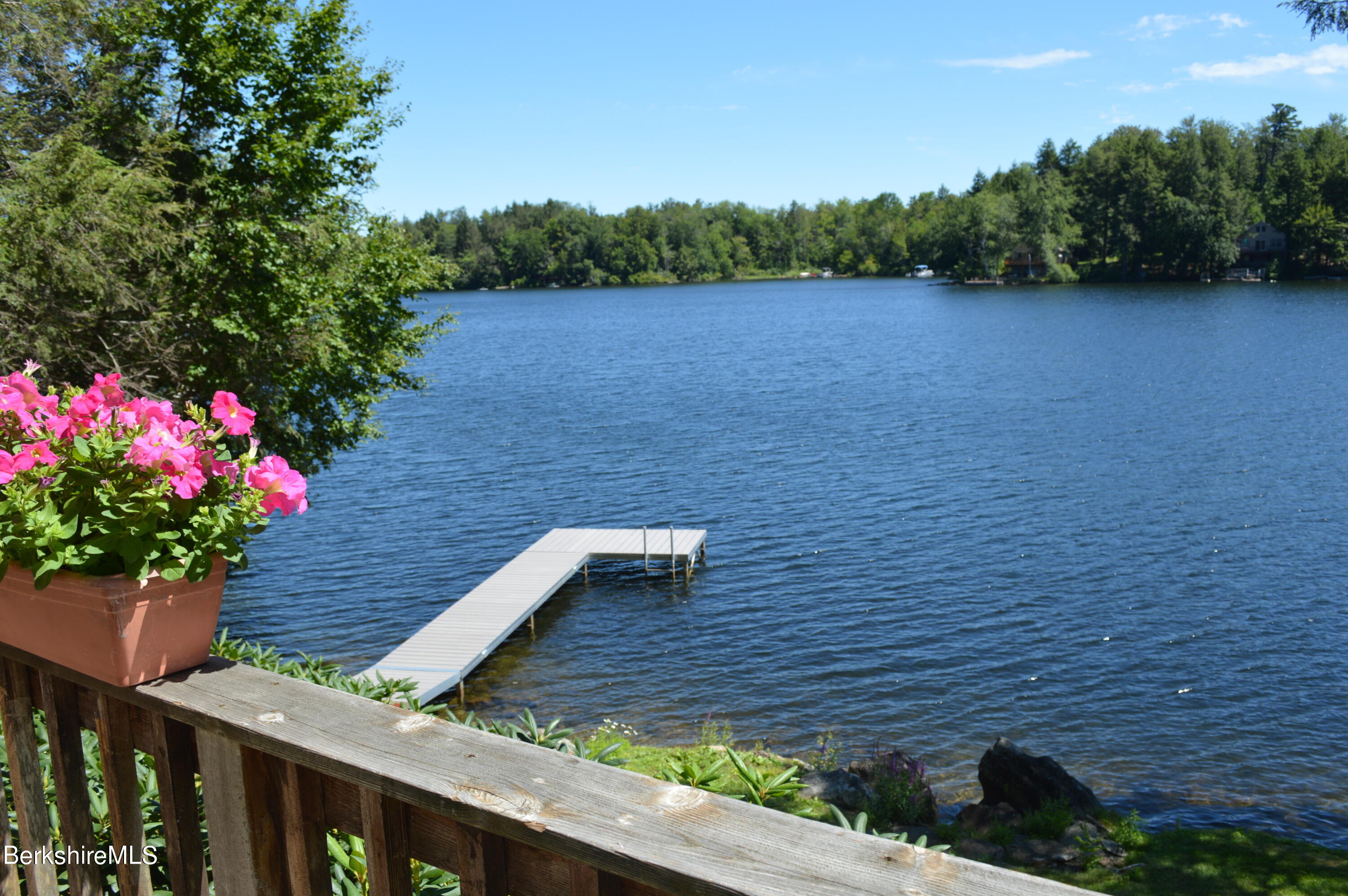 293 Old Pond Road Becket, MA 01223 - Photo 31 of 50 Frontage