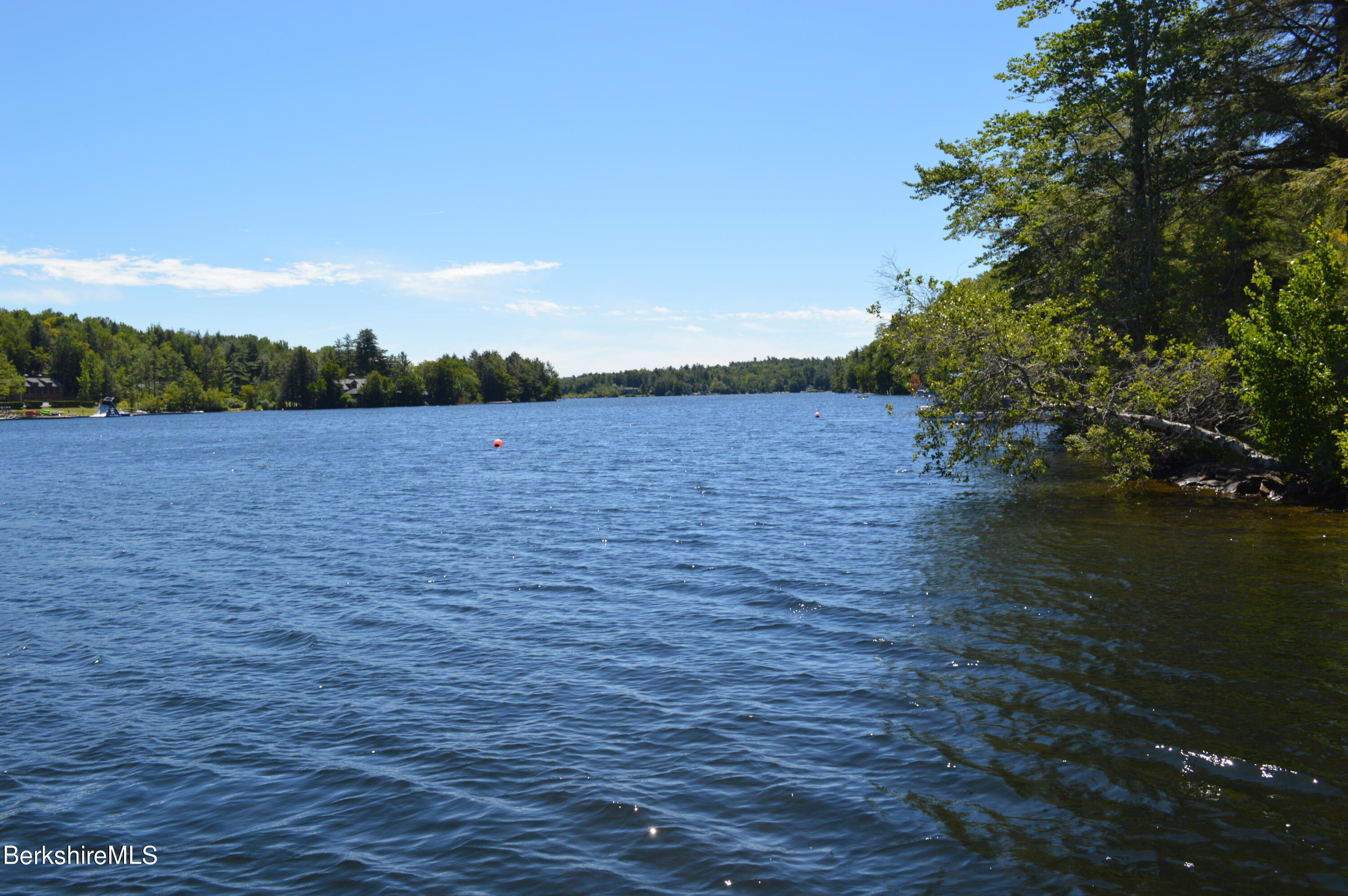 293 Old Pond Road Becket, MA 01223 - Photo 35 of 50 Lake