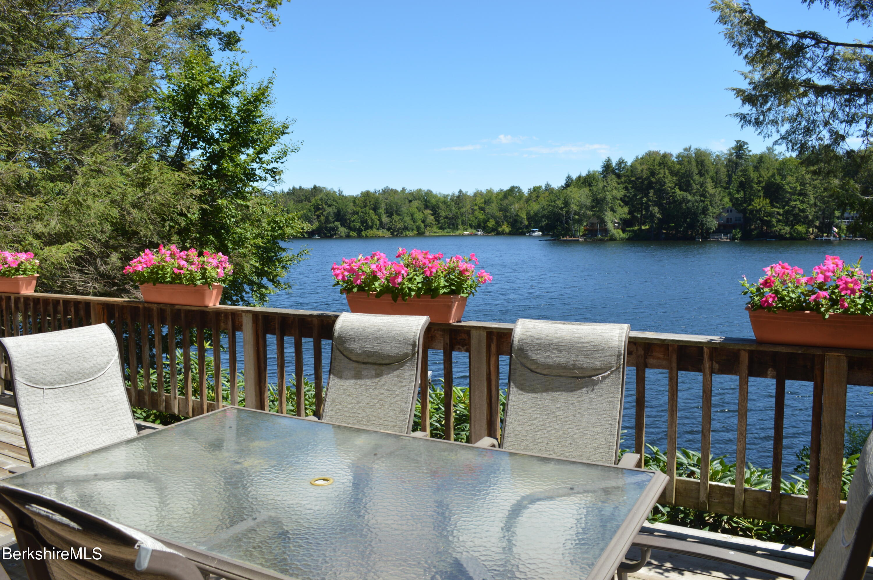 293 Old Pond Road Becket, MA 01223 - Photo 46 of 50 Porch