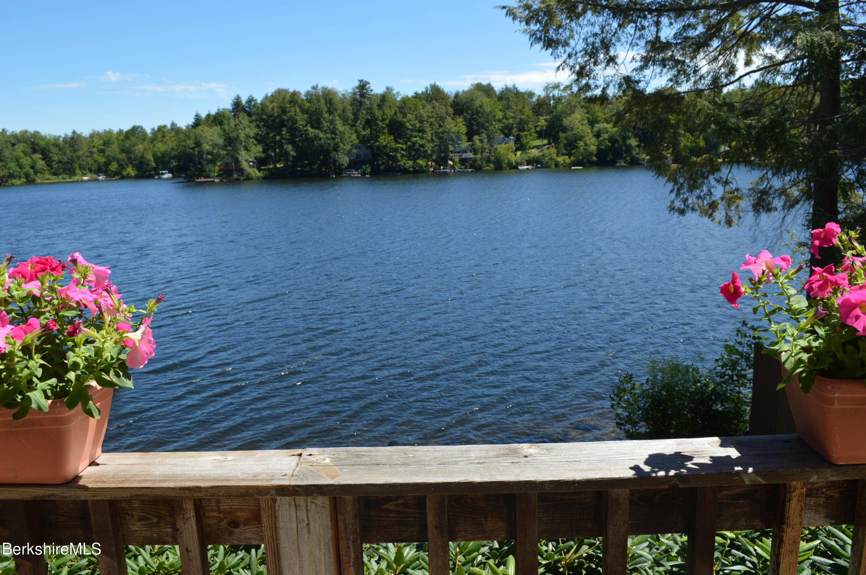 293 Old Pond Road Becket, MA 01223 - Photo 47 of 50 Porch