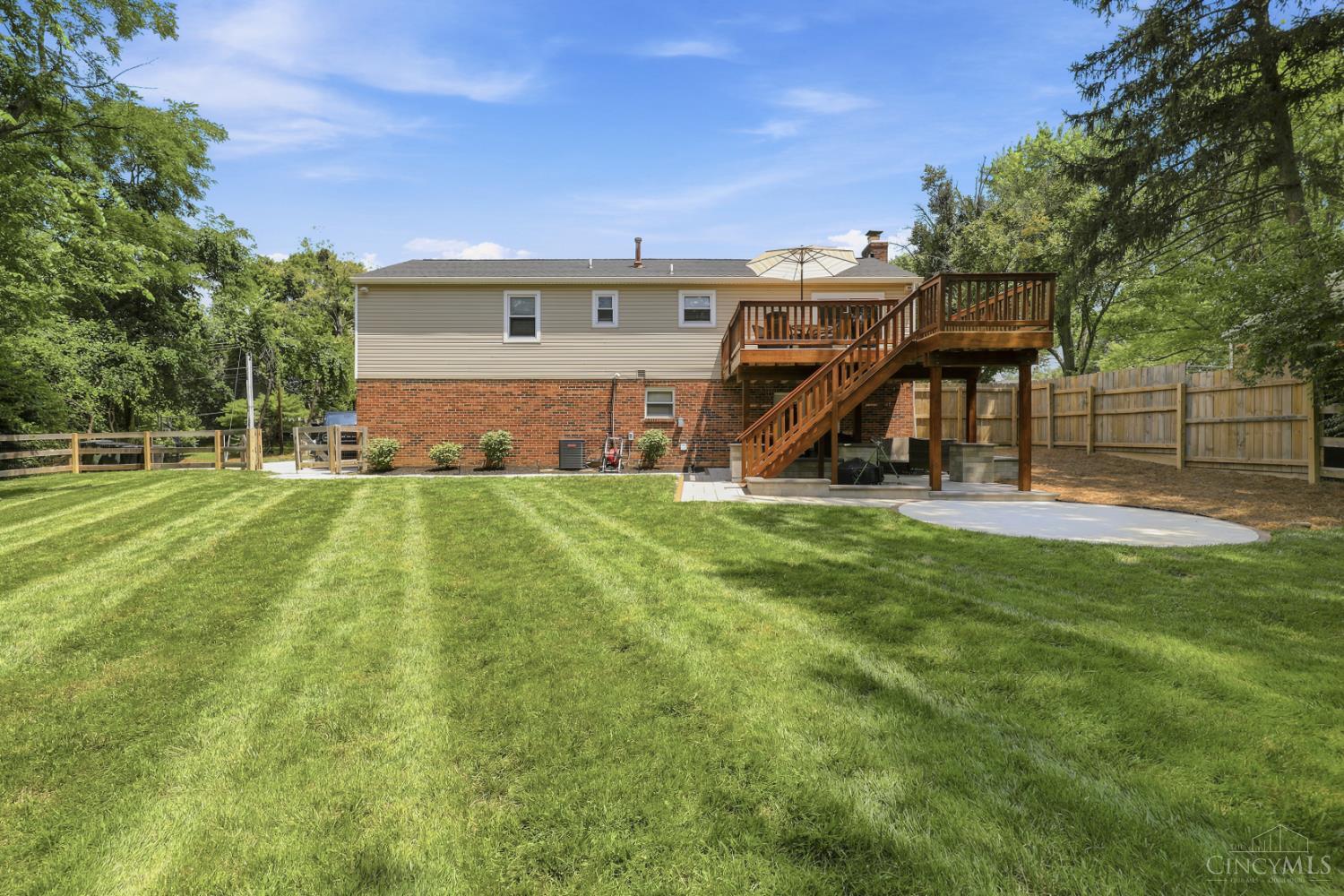 7297 Lawyer Road Cincinnati, OH 45244 - Photo 34 of 40