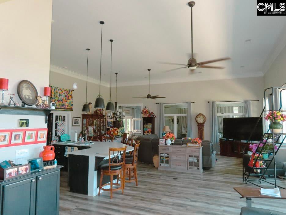 529 Martin Road Winnsboro, SC 29180 - Photo 5 of 83 Gallery Image 5