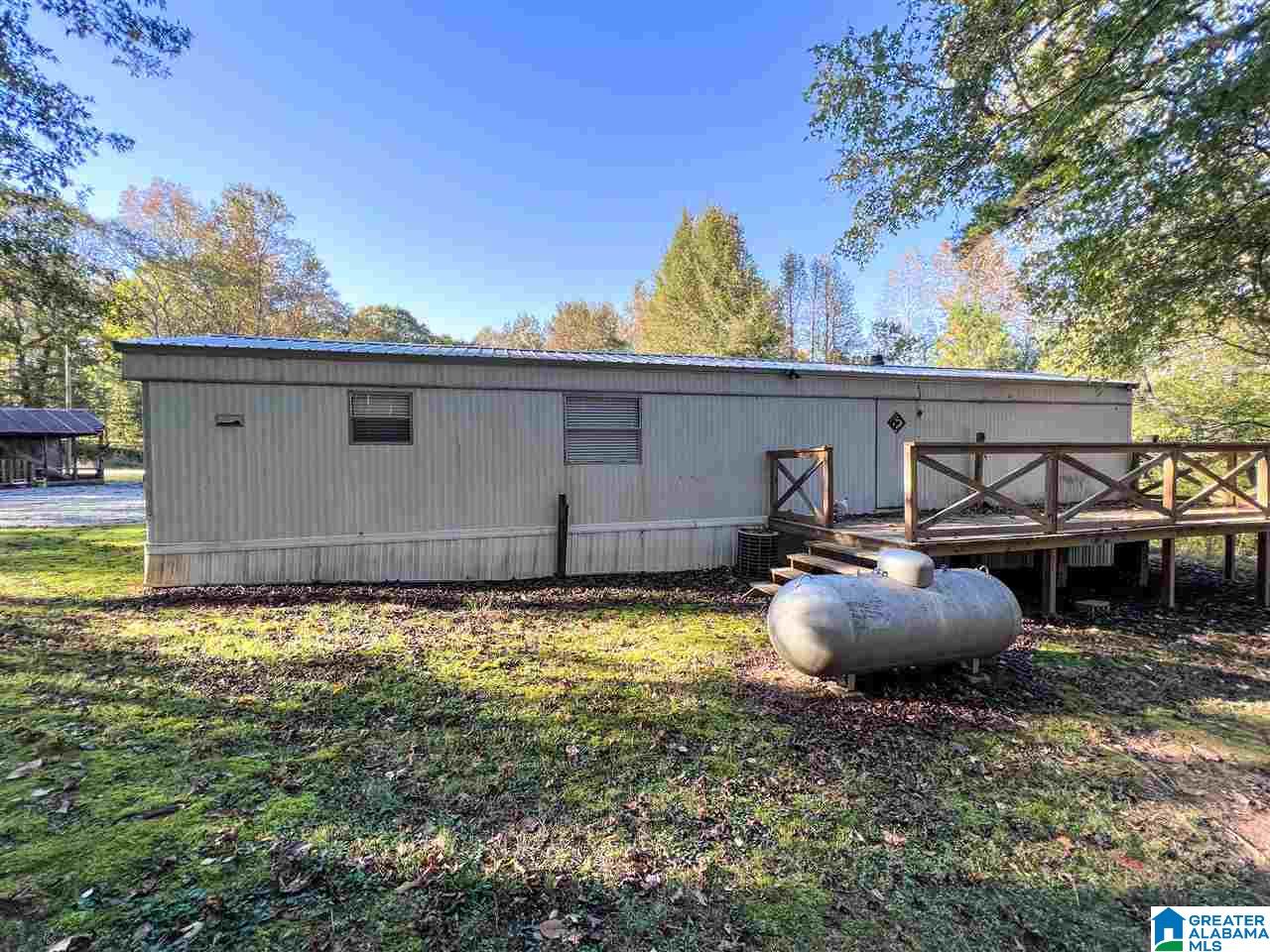 741 County Road 3 Delta, AL 36258 - Photo 18 of 26