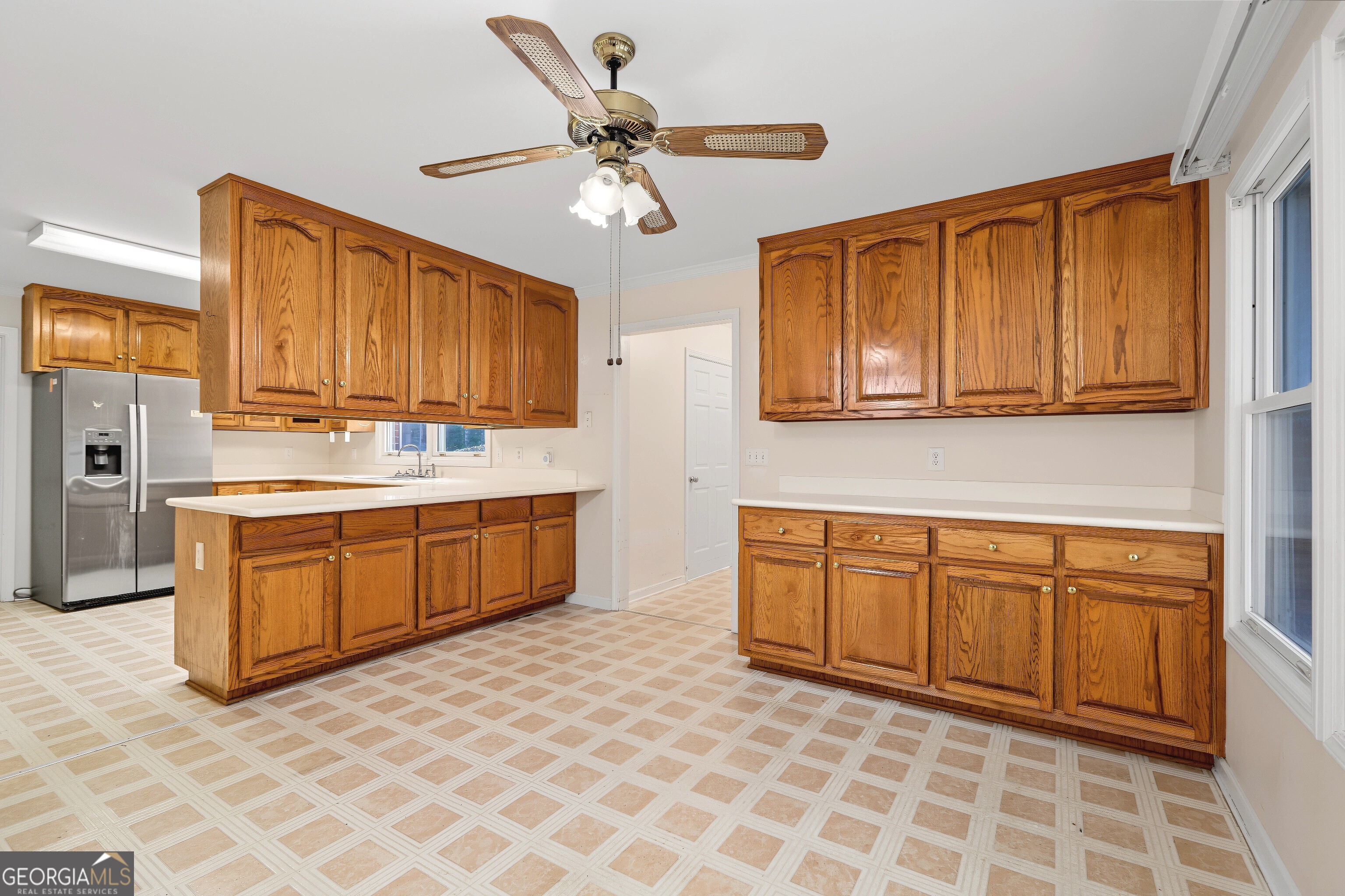 134 Cannafax Road Barnesville, GA 30204 - Photo 13 of 36