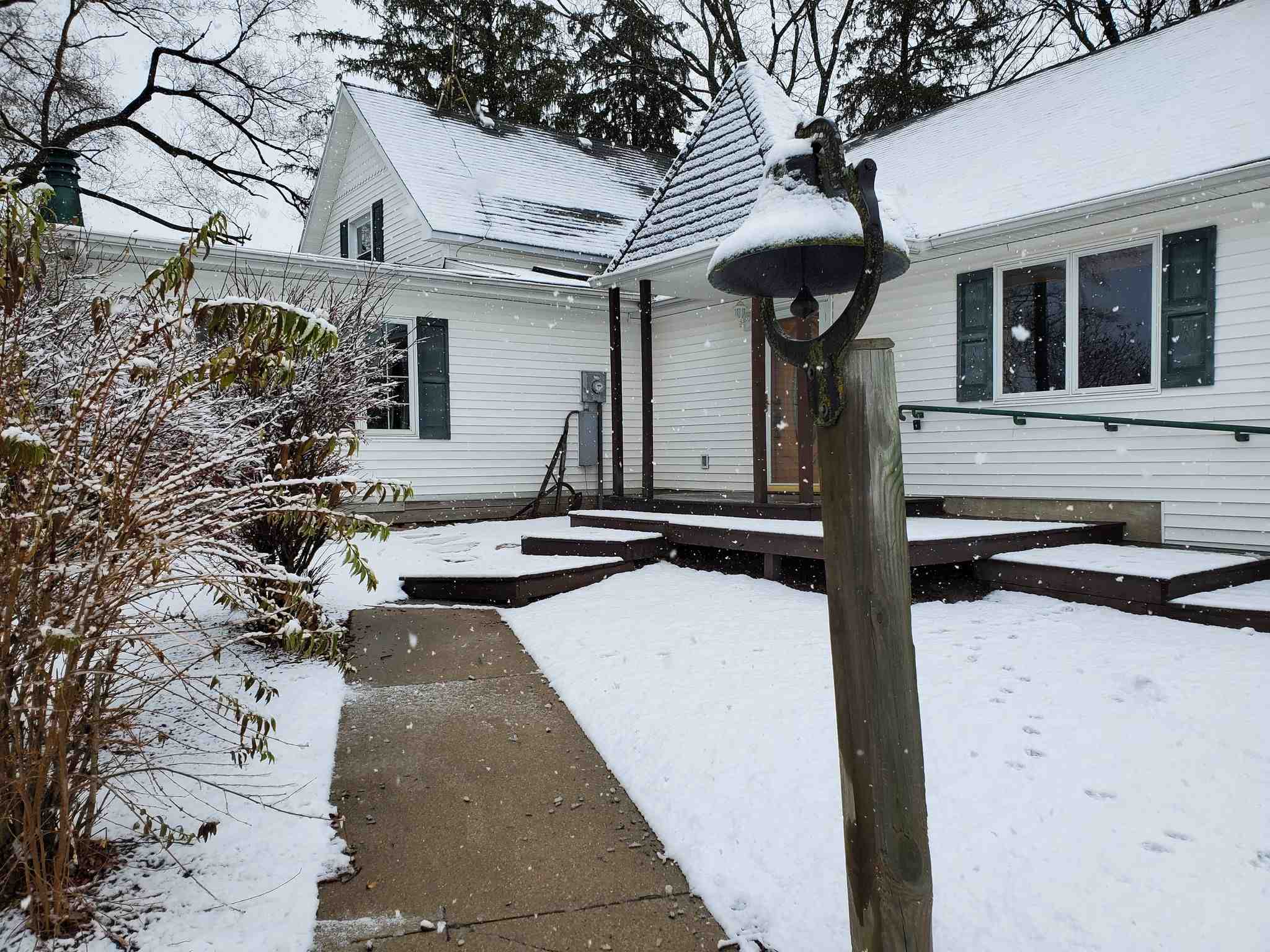 11811 Richard Road Churubusco, IN 46723 - Photo 2 of 35 Gallery Image 2