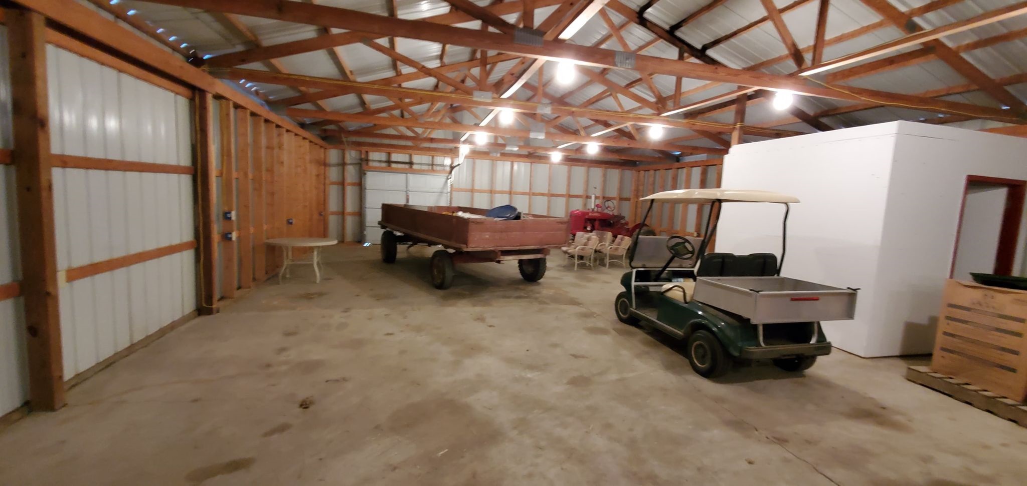 11811 Richard Road Churubusco, IN 46723 - Photo 20 of 35 Gallery Image 20