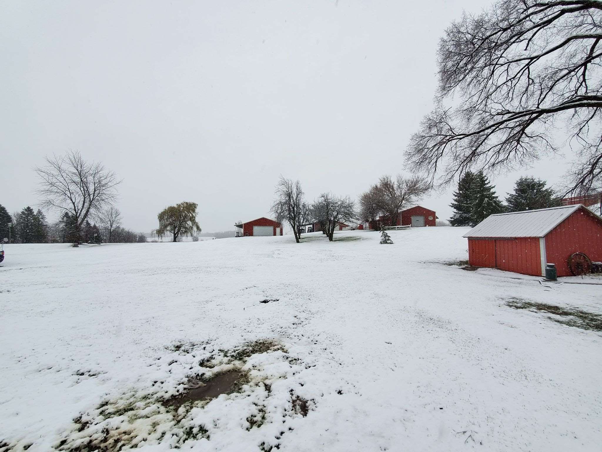 11811 Richard Road Churubusco, IN 46723 - Photo 26 of 35 Gallery Image 26