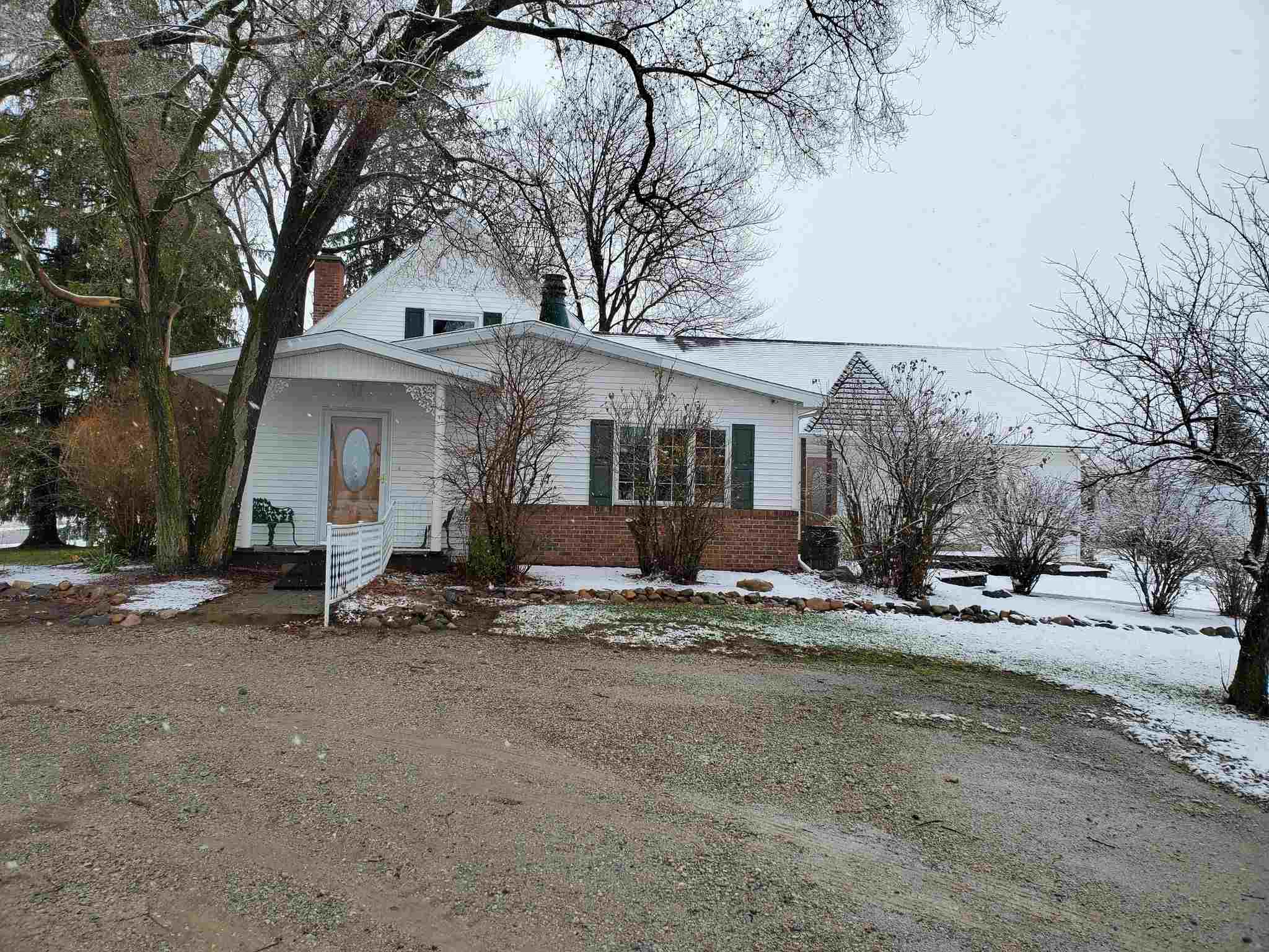11811 Richard Road Churubusco, IN 46723 - Photo 27 of 35 Gallery Image 27